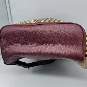 MICHAEL Michael Kors | Bags | Michael Kors Rhea Zip Small  display picture 1